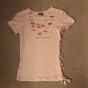 Paul Frank for Andy Warhol Tee Size M